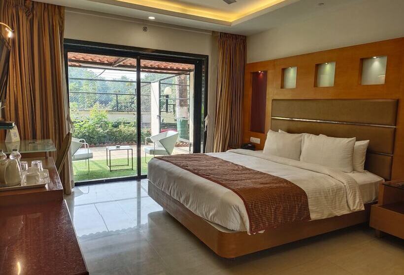Номер Стандарт, Inspira Resort & Spa