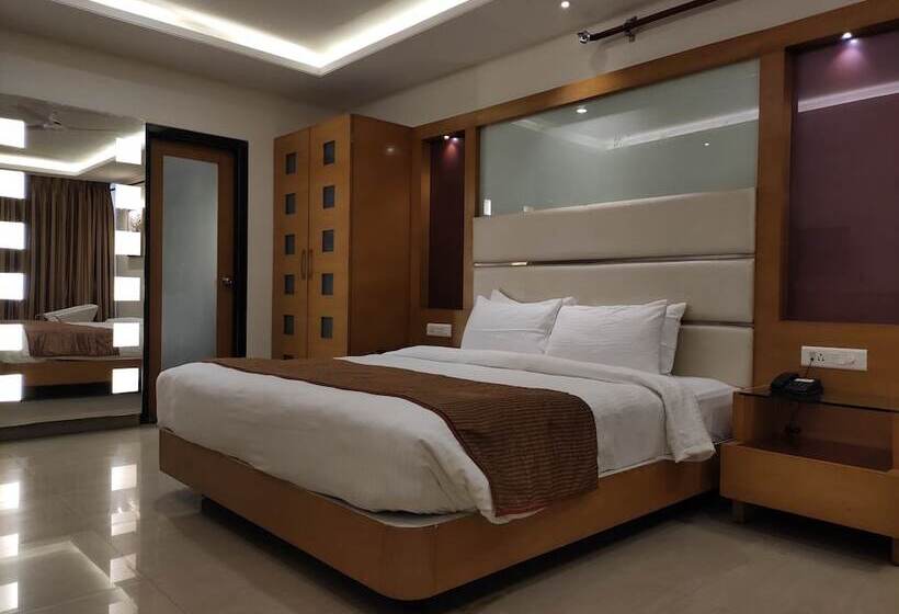 Номер Стандарт, Inspira Resort & Spa