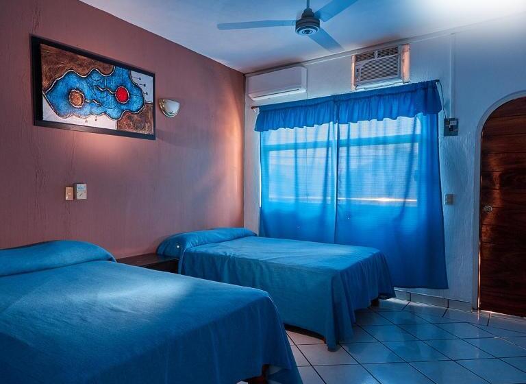 Standard-huone, Posada San Rafael