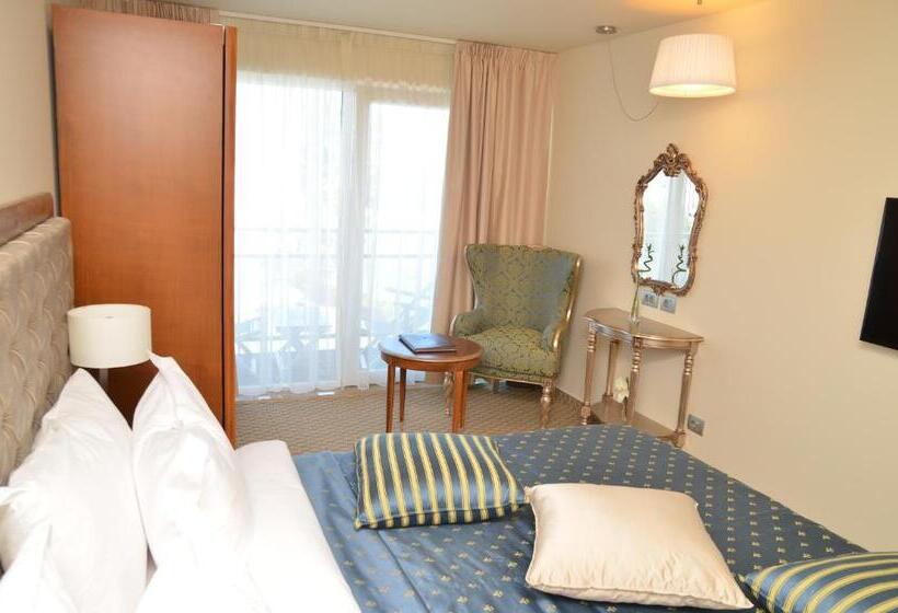 اتاق استاندارد, Carmen International Hotel Venus   Fost Becali