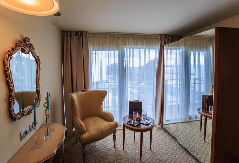 اتاق استاندارد, Carmen International Hotel Venus   Fost Becali
