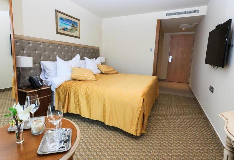 اتاق استاندارد, Carmen International Hotel Venus   Fost Becali