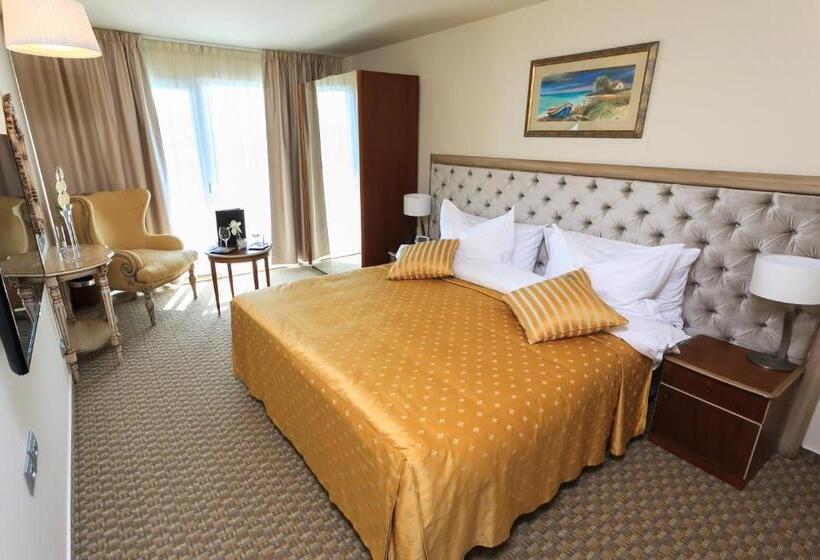 اتاق استاندارد, Carmen International Hotel Venus   Fost Becali