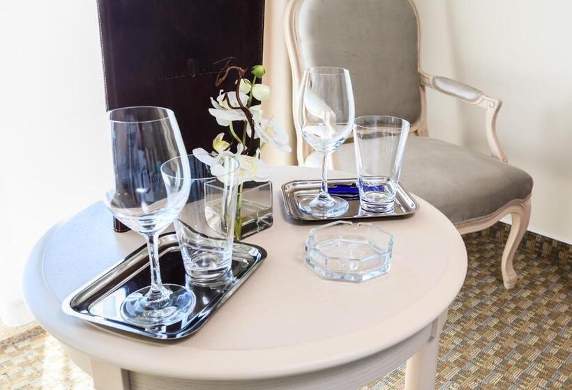 اتاق استاندارد, Carmen International Hotel Venus   Fost Becali
