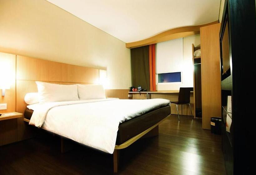 اتاق استاندارد, Ibis Surabaya City Center