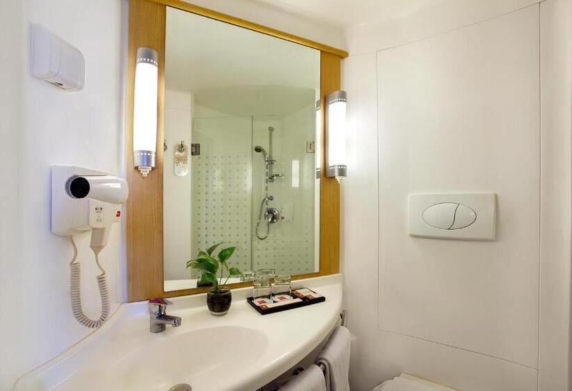 اتاق استاندارد, Ibis Surabaya City Center
