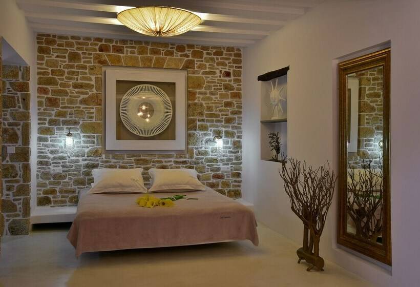 프레지덴셜 스위트, Onar Suites & Villas