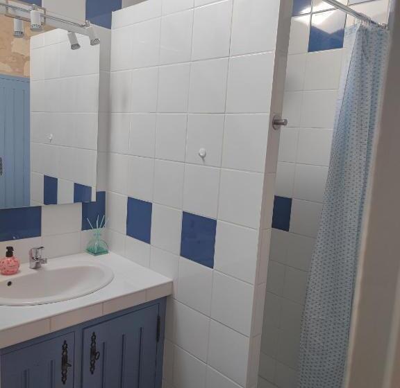 Номер Стандарт Вид на Сад, Le Clos Champêtre