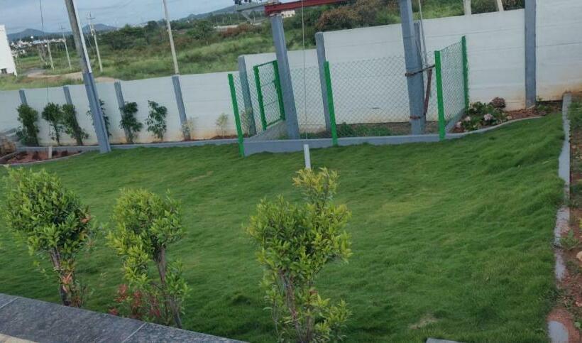 آپارتمان 2 خوابه, Kalgadde