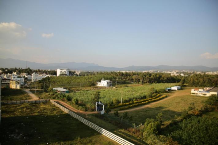 آپارتمان 2 خوابه, Kalgadde