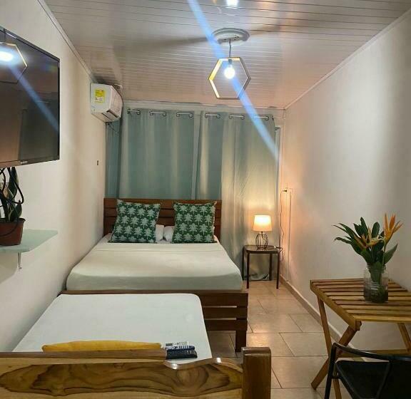 Номер Стандарт, Hostel Travelers Chitre