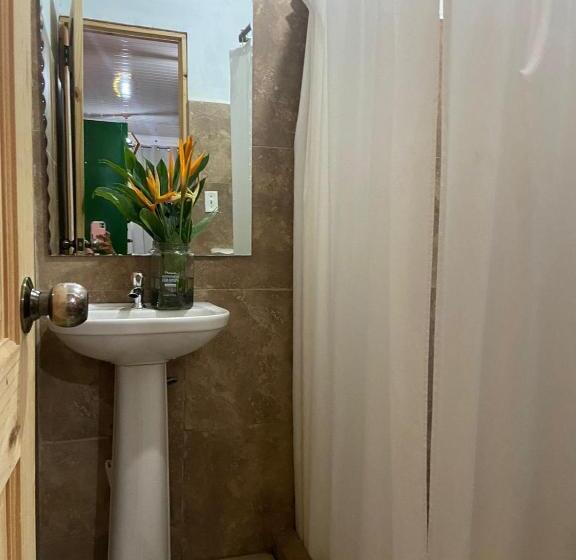 Номер Стандарт, Hostel Travelers Chitre