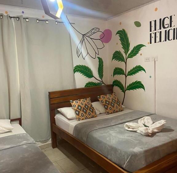 Номер Стандарт, Hostel Travelers Chitre