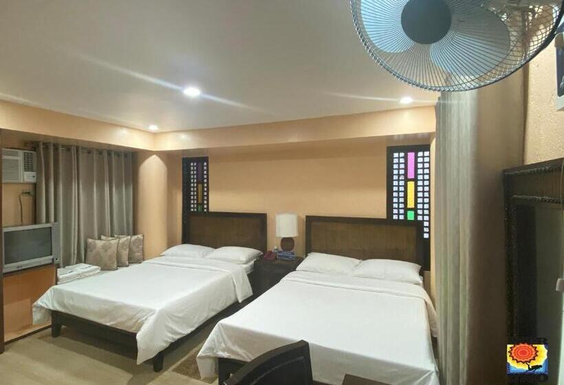 디럭스 스튜디오, Pier Uno Dive Resort Powered By Cocotel