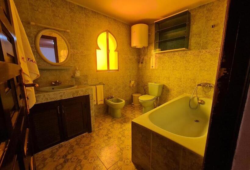 Junior Süit, Targafit Hotel & Hammam