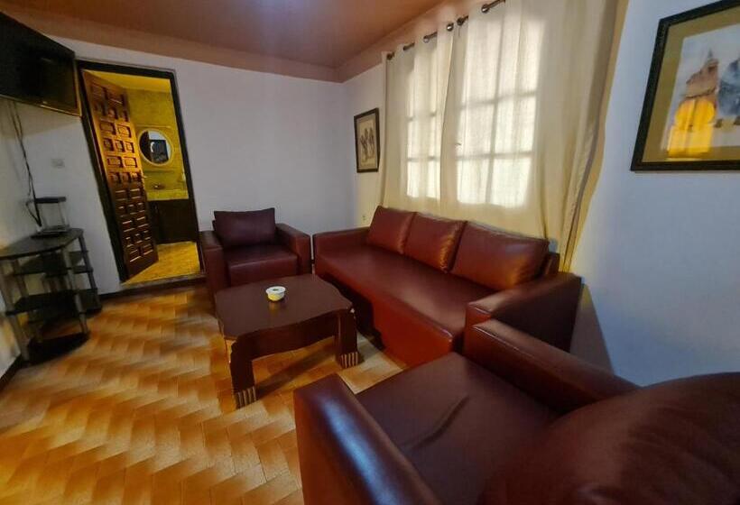 Junior Süit, Targafit Hotel & Hammam