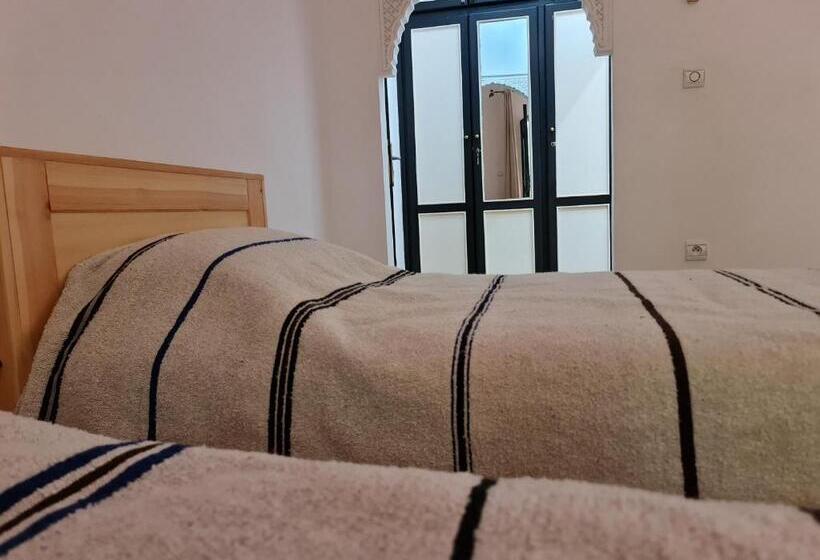 Ekonomik Oda, Targafit Hotel & Hammam