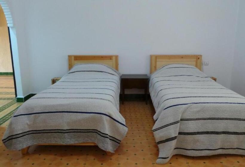 Ekonomik Oda, Targafit Hotel & Hammam