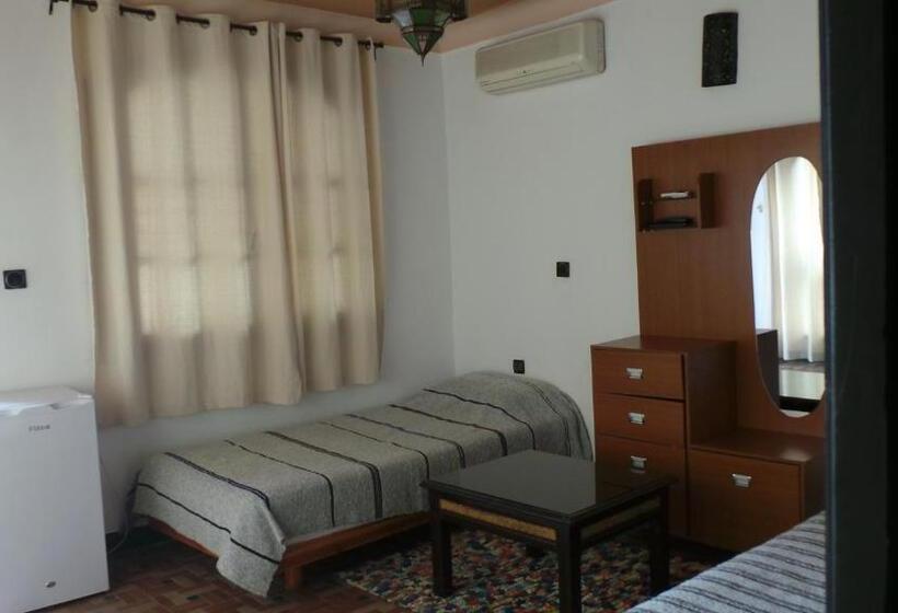 Aile Süiti, Targafit Hotel & Hammam