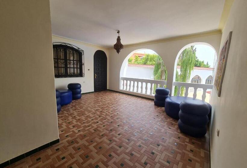 Aile Süiti, Targafit Hotel & Hammam