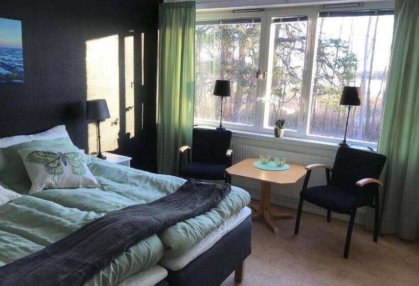Номер Deluxe, Hammarö Vandrarhem
