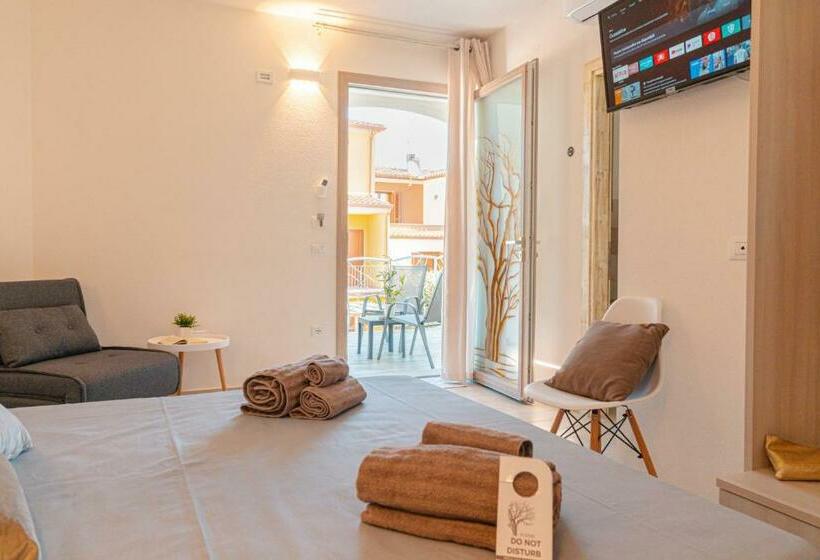 اتاق سوپریور با تخت بزرگ, Seaside Home