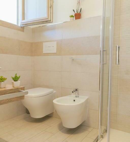 اتاق سوپریور با تخت بزرگ, Seaside Home