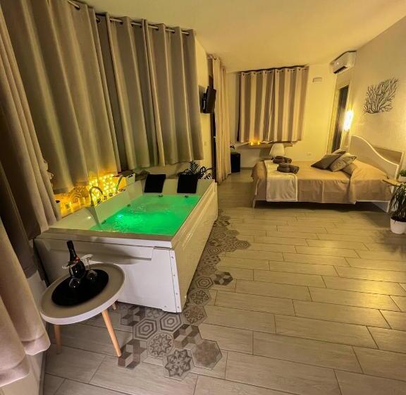 اتاق استاندارد با تخت بزرگ, Seaside Home