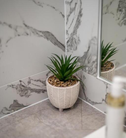 Люкс Повышенной Комфортности, Casa Fresa  Orchar Suites