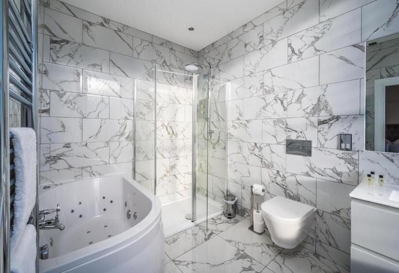 Студия Superior, Casa Fresa  Orchar Suites