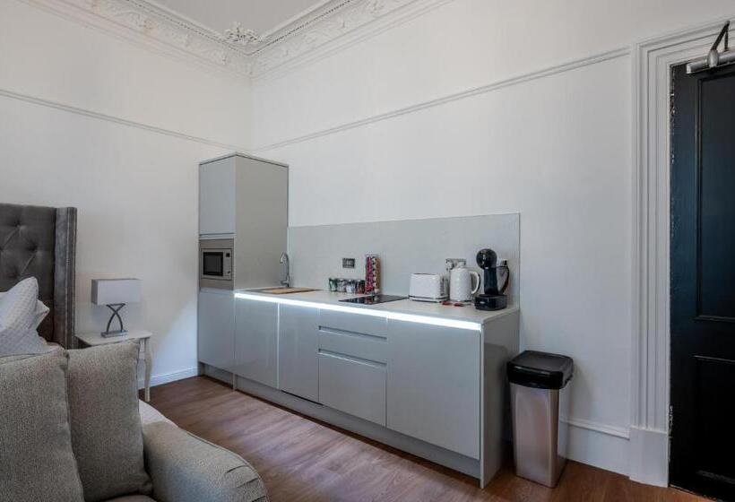 Студия Superior, Casa Fresa  Orchar Suites