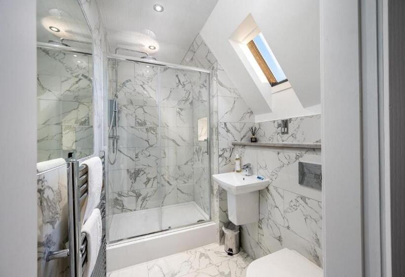 Студия Deluxe, Casa Fresa  Orchar Suites