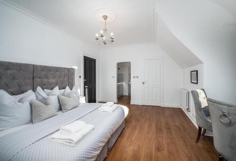 Студия Deluxe, Casa Fresa  Orchar Suites