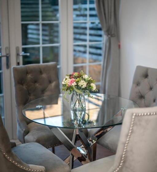 Family Suite, Casa Fresa  Orchar Suites