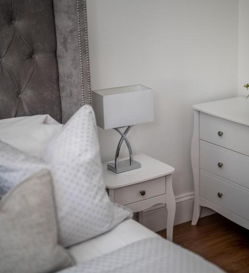 Люкс Superior, Casa Fresa  Orchar Suites