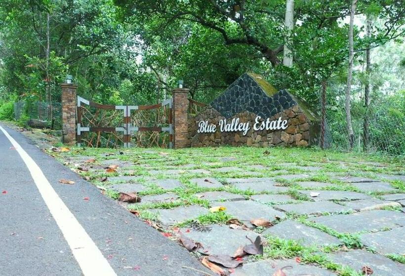 ویلای 1 خوابه, Blue Valley Estate 12 Acre Forest Silver Oak Villa