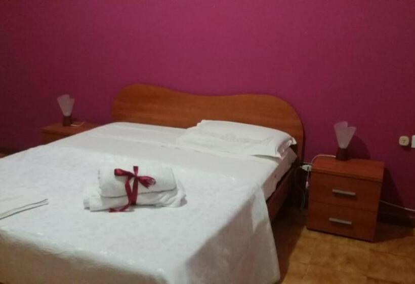 اتاق استاندارد, Casa Gioia