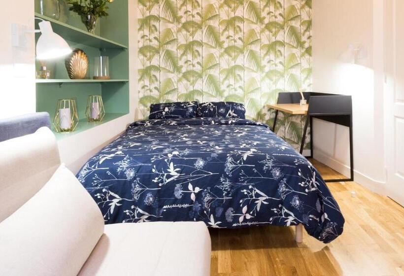 آپارتمان 2 خوابه, Residence Lancaster