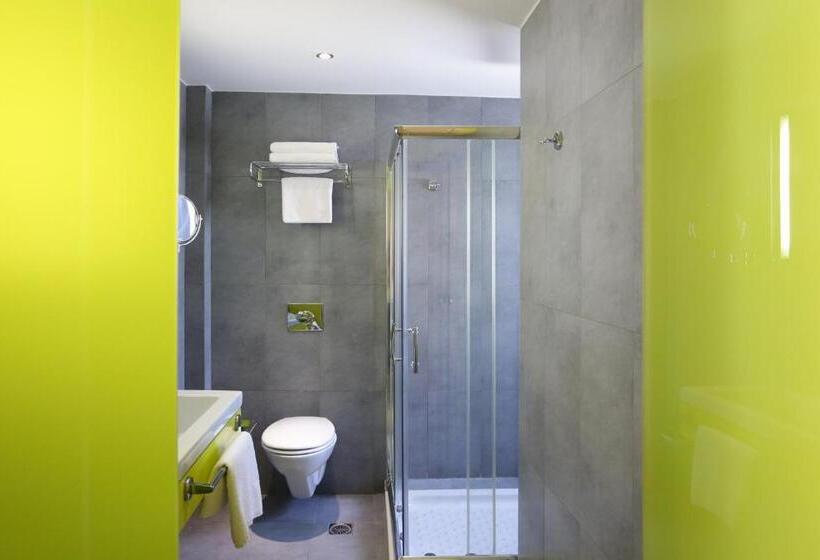 Quarto Estandar, Bali Star Resort