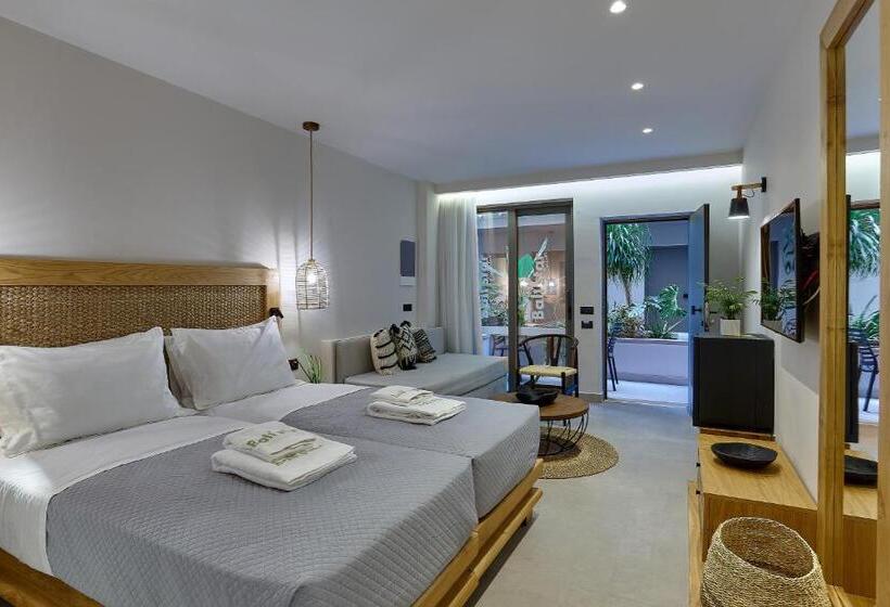 스위트, Bali Star Resort