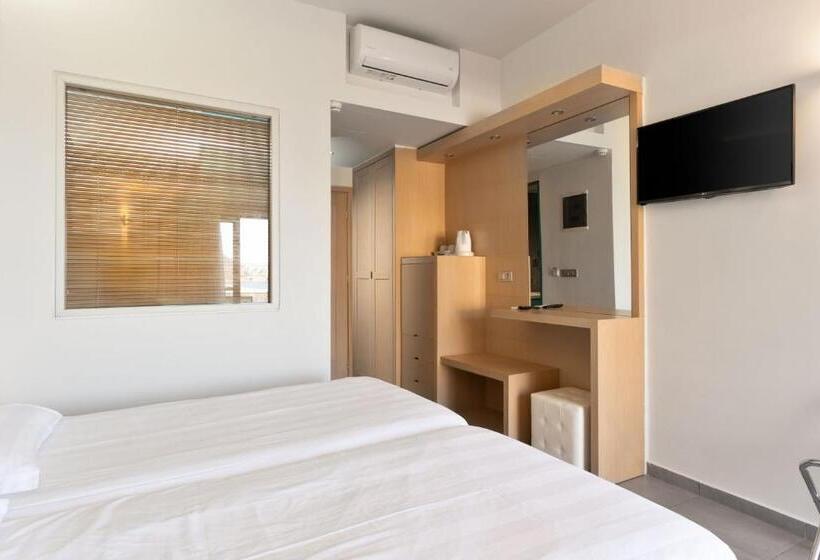 수피리어 룸 바다 전망, Bali Star Resort