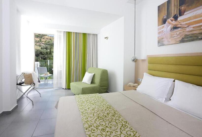 Quarto Estandar, Bali Star Resort