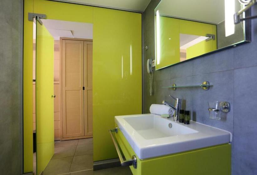 Quarto Estandar, Bali Star Resort