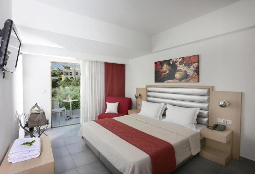 Quarto Estandar, Bali Star Resort