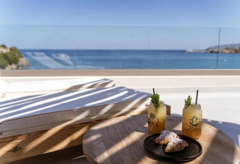 바다 전망 스위트, Bali Star Resort