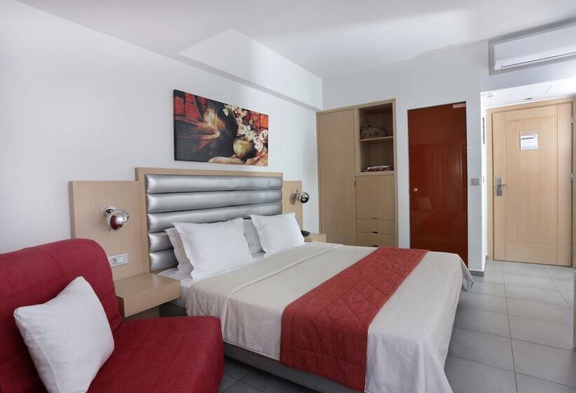 Quarto Estandar, Bali Star Resort
