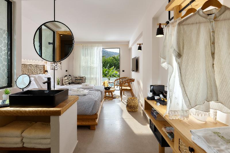 스위트, Bali Star Resort