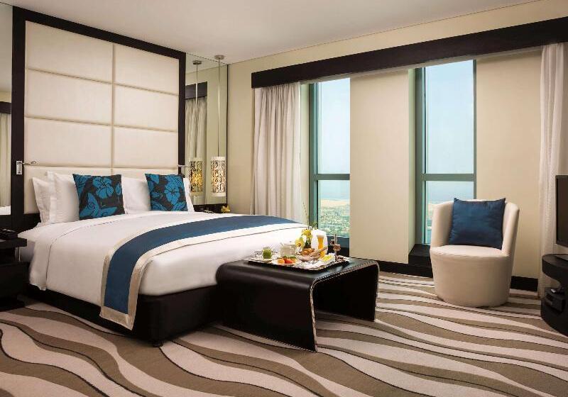 측면 바다 전망 스위트, Bali Star Resort