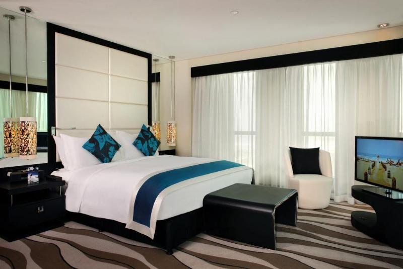 측면 바다 전망 스위트, Bali Star Resort