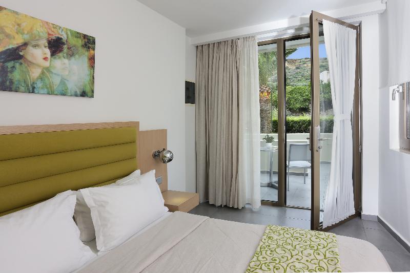 Quarto Estandar, Bali Star Resort